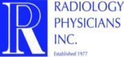 Radiology Physicians, Inc. Logo
